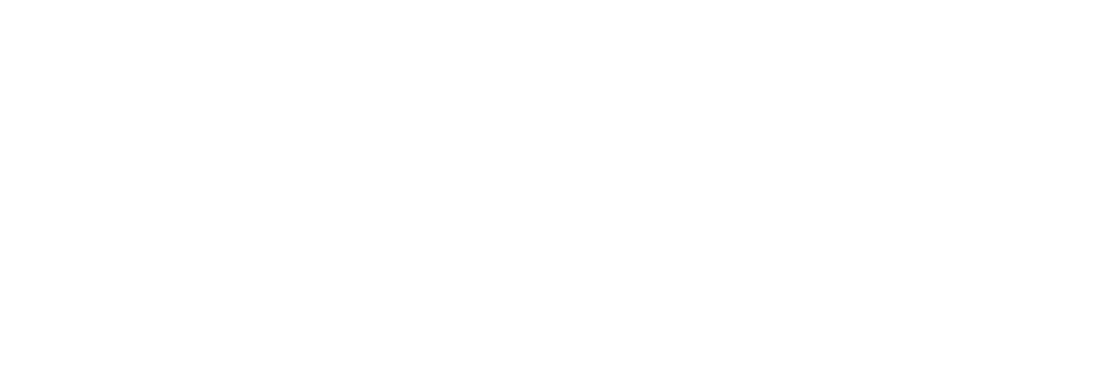 FEAM EMEA White Logo